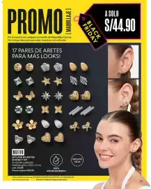 Catálogo Cyzone Página 39