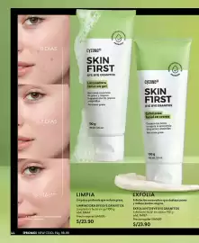 Catálogo Cyzone Página 46