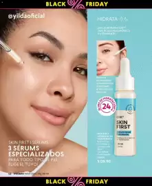 Catálogo Cyzone Página 50