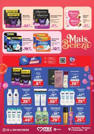 Catálogo Supermercados Mateus semana 39 Página 4