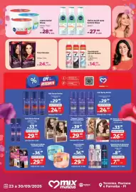 Catálogo Supermercados Mateus semana 39 Página 3