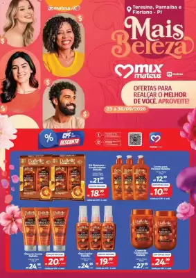 Catálogo Supermercados Mateus (válido até 30-09)