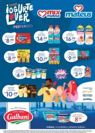 Catálogo Supermercados Mateus semana 39 Página 1