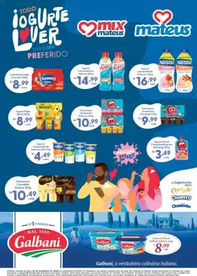 Catálogo Supermercados Mateus (válido até 29-09)