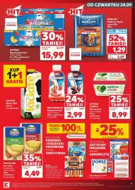 Kaufland gazetka tydzień 39 Strona 11