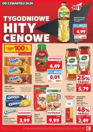 Kaufland gazetka tydzień 39 Strona 12