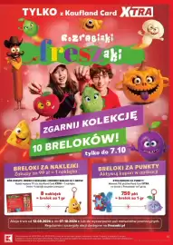 Kaufland gazetka tydzień 39 Strona 15