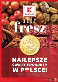 Kaufland gazetka tydzień 39 Strona 20