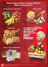 Kaufland gazetka tydzień 39 Strona 21