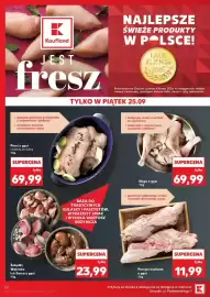 Kaufland gazetka tydzień 39 Strona 22