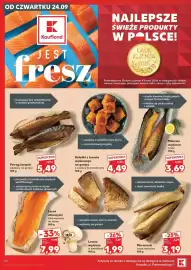 Kaufland gazetka tydzień 39 Strona 26