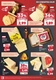 Kaufland gazetka tydzień 39 Strona 27