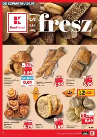 Kaufland gazetka tydzień 39 Strona 28