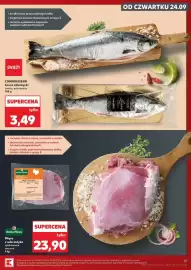 Kaufland gazetka tydzień 39 Strona 35
