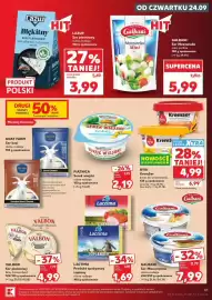 Kaufland gazetka tydzień 39 Strona 41
