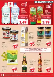 Kaufland gazetka tydzień 39 Strona 43