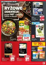 Kaufland gazetka tydzień 39 Strona 46