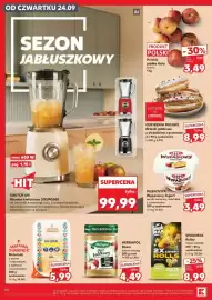 Kaufland gazetka tydzień 39 Strona 48