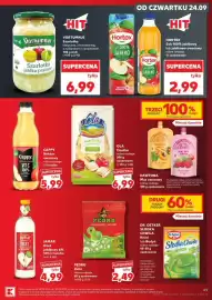 Kaufland gazetka tydzień 39 Strona 49