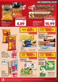Kaufland gazetka tydzień 39 Strona 51