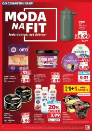 Kaufland gazetka tydzień 39 Strona 52