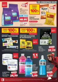 Kaufland gazetka tydzień 39 Strona 53