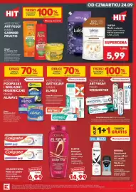 Kaufland gazetka tydzień 39 Strona 57