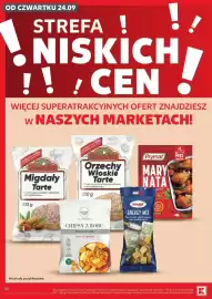 Kaufland gazetka tydzień 39 Strona 58