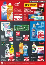 Kaufland gazetka tydzień 39 Strona 61