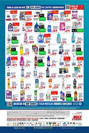 Encarte Max Atacadista semana 38 Página 8