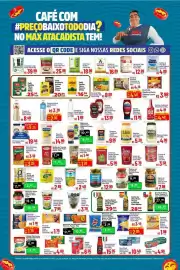 Encarte Max Atacadista semana 38 Página 2