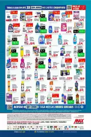 Encarte Max Atacadista semana 38 Página 8