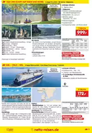 Netto Reisen Prospekt Seite 3