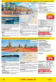 Netto Reisen Prospekt Seite 4