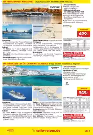 Netto Reisen Prospekt Seite 5