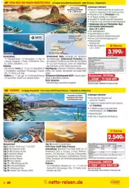 Netto Reisen Prospekt Seite 6