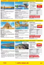 Netto Reisen Prospekt Seite 7