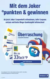 WEZ Prospekt Seite 17