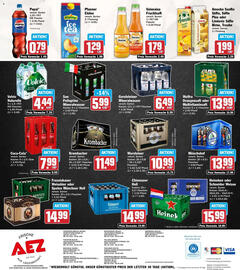 AEZ Prospekt Seite 16