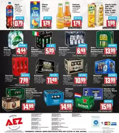 AEZ Prospekt Seite 16