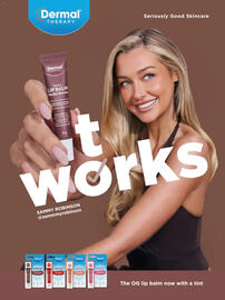 Woolworths catalogue Page 116
