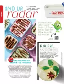 Woolworths catalogue Page 10