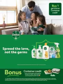 Woolworths catalogue Page 104