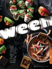 Woolworths catalogue Page 107