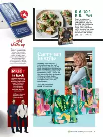 Woolworths catalogue Page 11