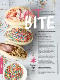 Woolworths catalogue Page 114