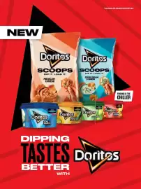 Woolworths catalogue Page 115