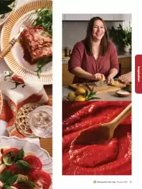 Woolworths catalogue Page 15