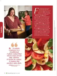 Woolworths catalogue Page 16