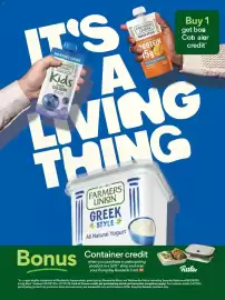 Woolworths catalogue Page 2